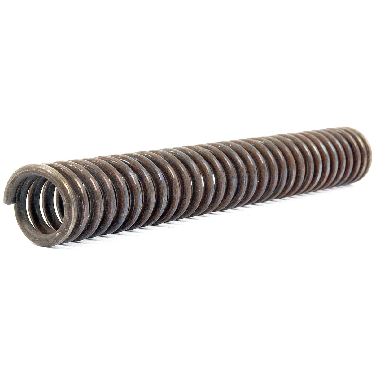 Compression Spring, Spring Ø19mm, Wire Ø2.64mm, Length: 150mm.
 - S.11868 - Farming Parts