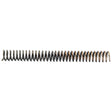 A single Sparex Compression Spring (Part No. S.11865) with a Spring Ø16mm and Wire Ø1.83mm, measuring 150mm in length, is horizontally positioned against a plain white background.