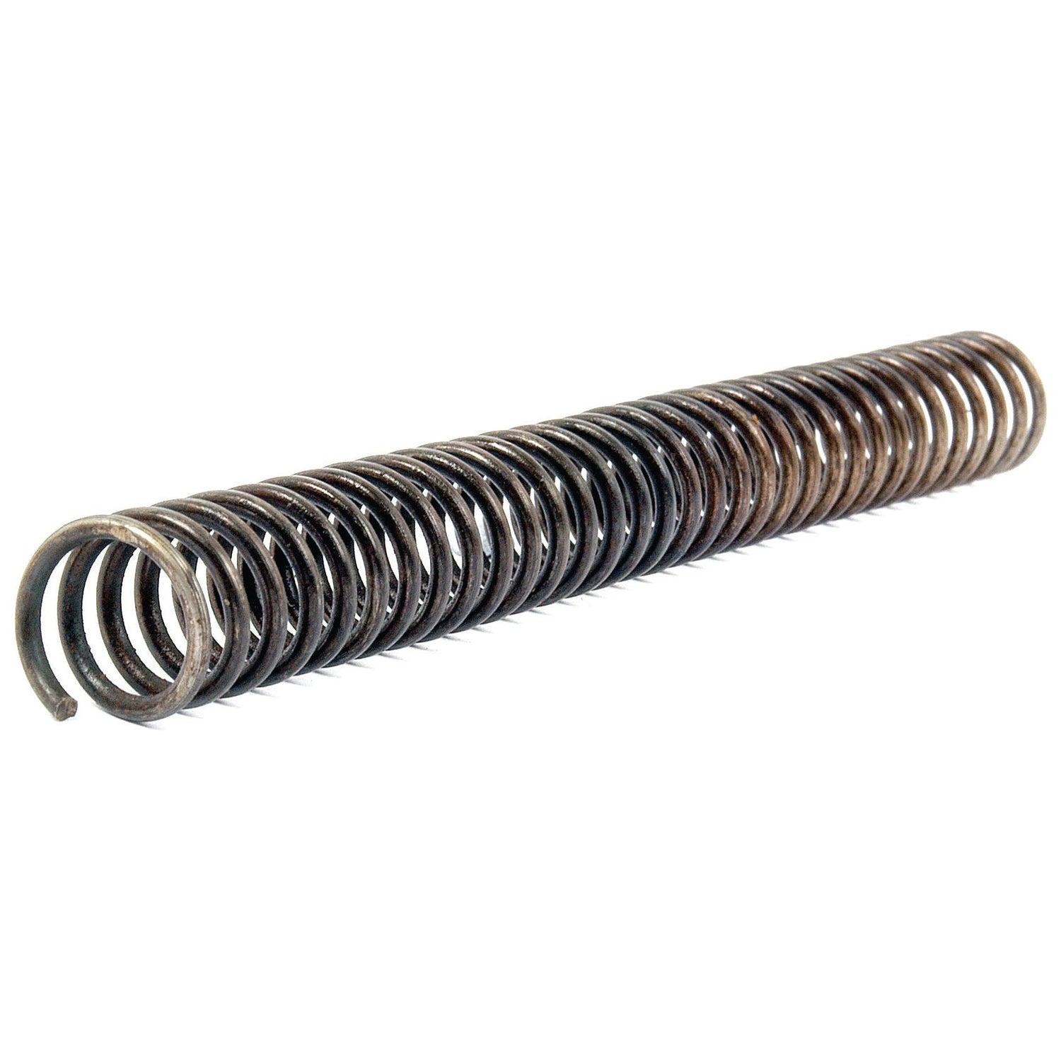 Compression Spring, Spring Ø16mm, Wire Ø1.83mm, Length: 150mm.
 - S.11865 - Farming Parts