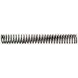 A compression spring with tightly coiled loops, viewed from the side against a white background. This Sparex Compression Spring, identified by Sparex Part No.S.11868, measures Ø19mm in diameter with a wire diameter of 2.64mm and a length of 150mm.