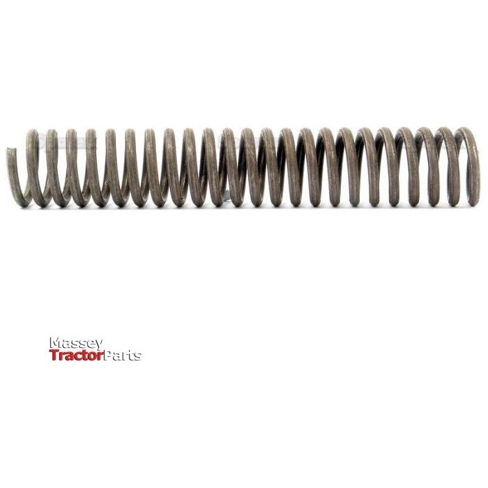 Compression Spring, Spring Ø25mm, Wire Ø3.25mm, Length: 150mm.
 - S.11869 - Farming Parts