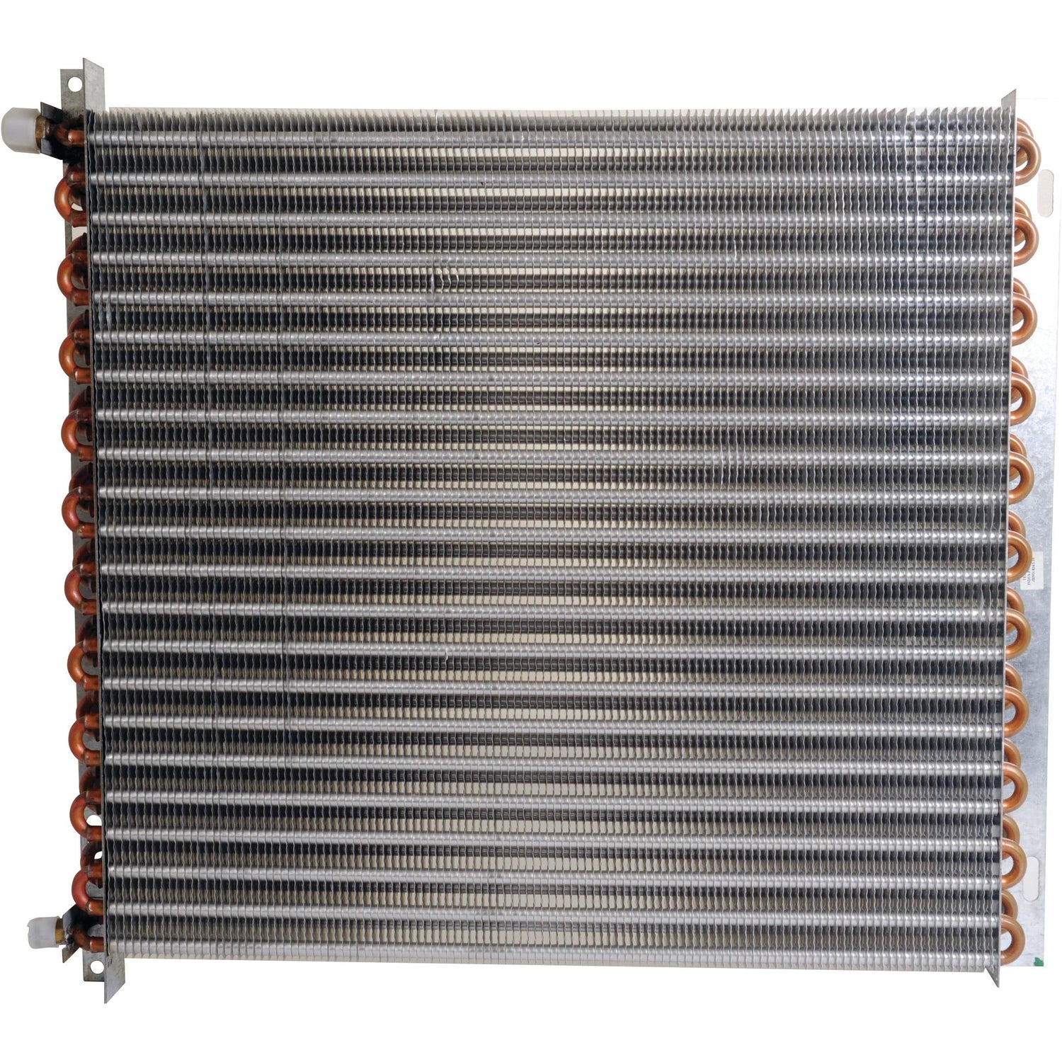 Condenser
 - S.112034 - Farming Parts