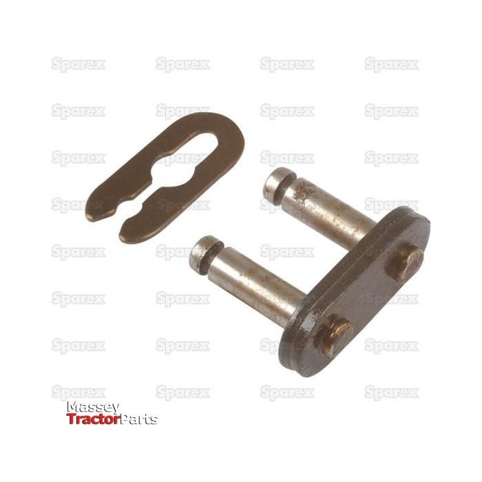 Connecting Link, Simplex, 100-1 HE - S.138627 - Farming Parts