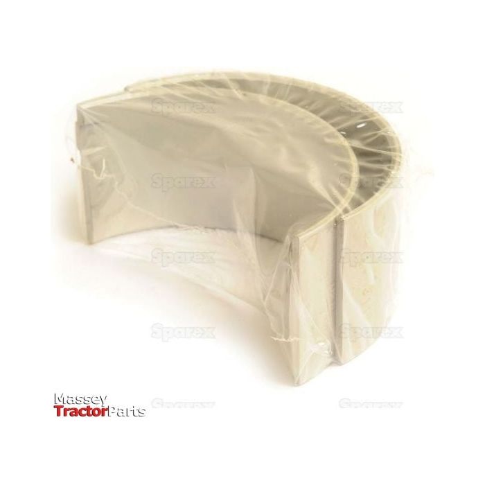 Conrod Bearing +0.020'' (0.50mm) Pair
 - S.110937 - Farming Parts