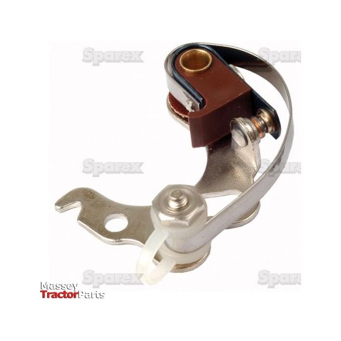 Detailed shot of the Ignition Kit (Sparex Part No. S.42376), compatible with Lucas 423153.