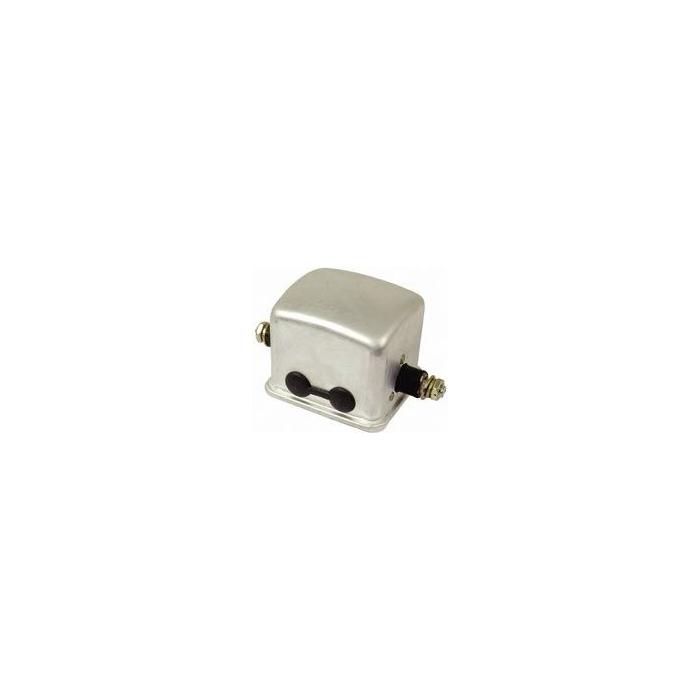 Control Box - 894835M1 - Massey Tractor Parts