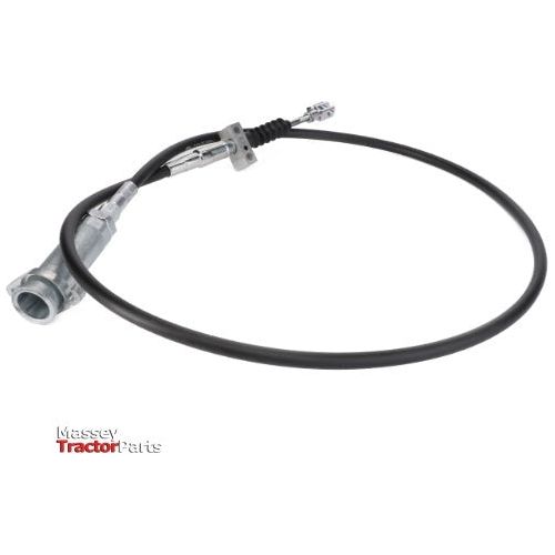 Control Cable - 3713770M2 - Massey Tractor Parts