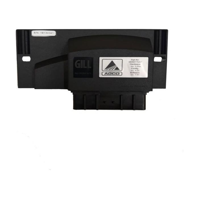 Control Unit - 3809877M97 - Massey Tractor Parts