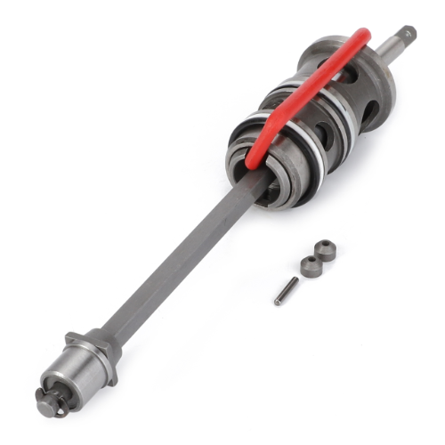 Control Valve - 1681789M91 - Massey Tractor Parts