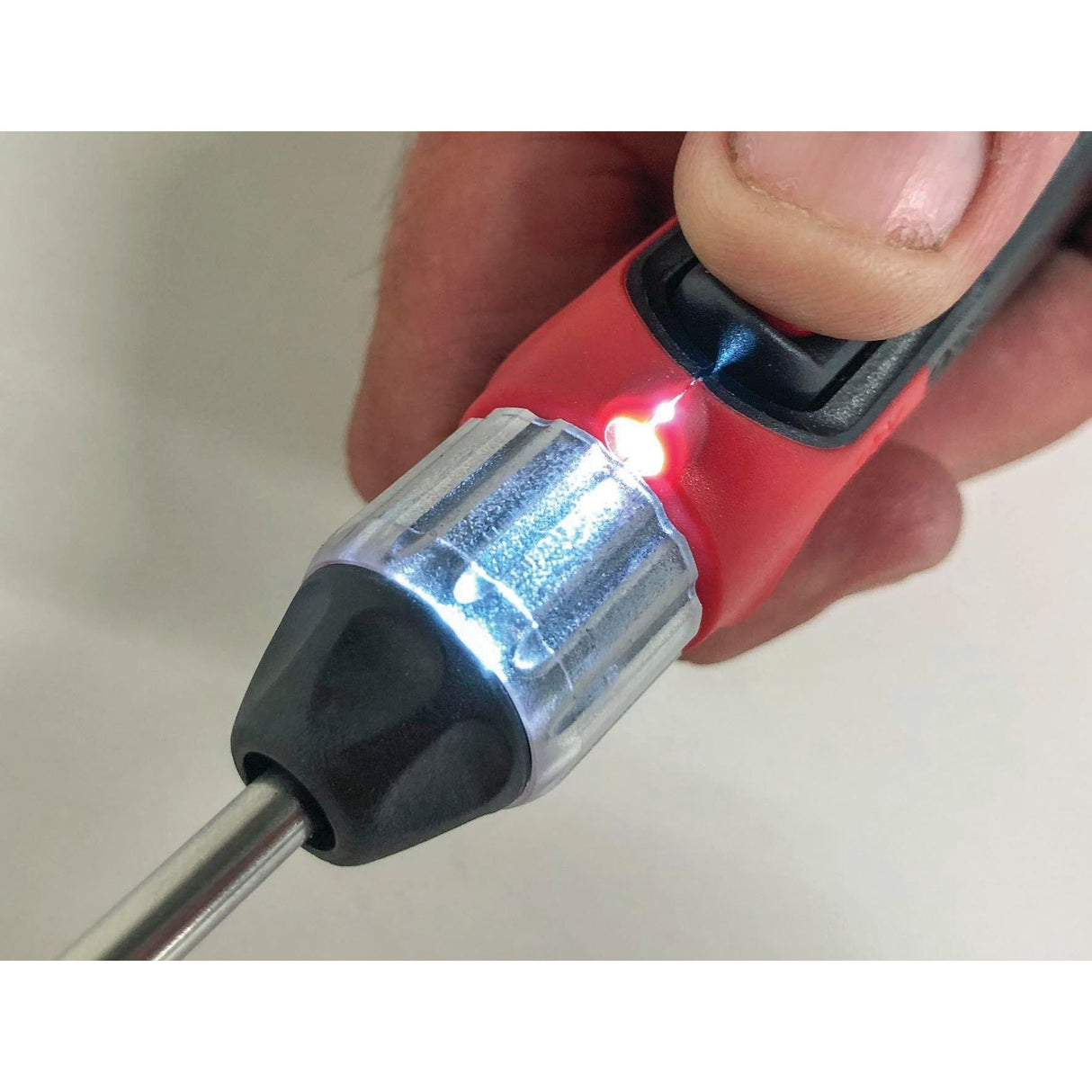 Cordless soldering iron
- S.151757 - Farming Parts