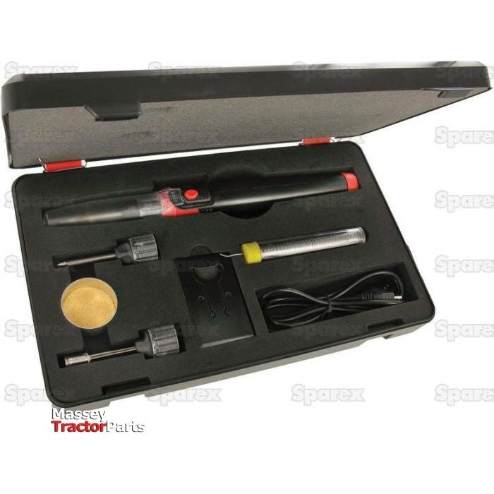 Cordless soldering iron
- S.151757 - Farming Parts