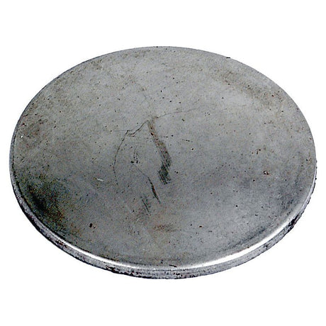 Core Plug - 1 1/2" (Dished Type - Mild Steel) - S.19175 - Farming Parts