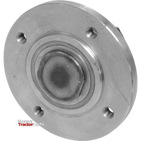 Coulter Hub Assembly - LH (Overum)
 - S.72514 - Massey Tractor Parts