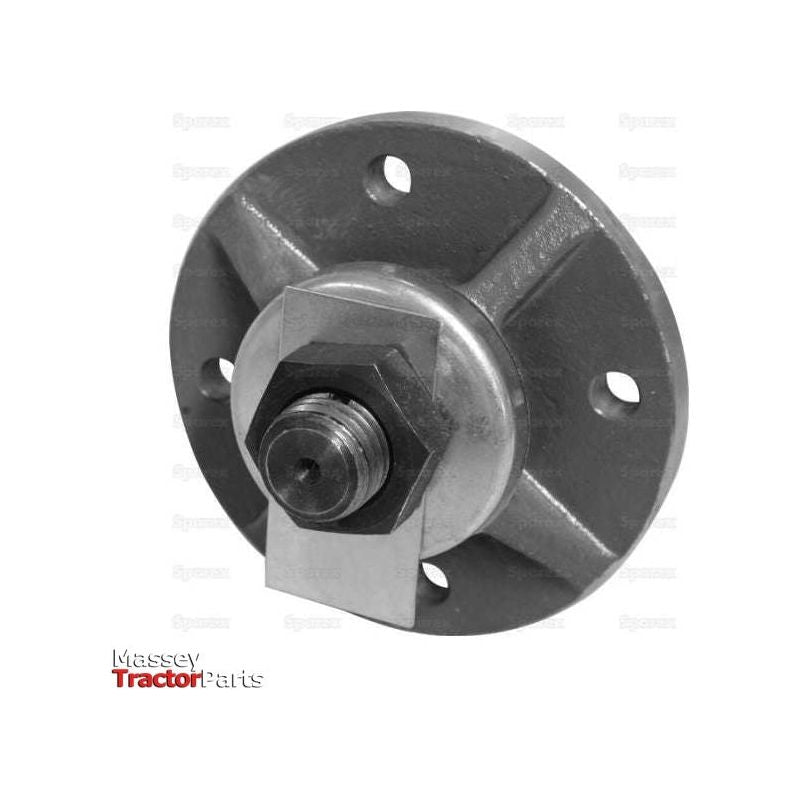 Coulter Hub Assembly - RH & LH (Overum)
 - S.72515 - Massey Tractor Parts