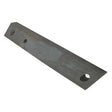 A Sparex Coupler Bar with product number S.77881 (PASC5931) featuring two holes drilled through it, one near each end.