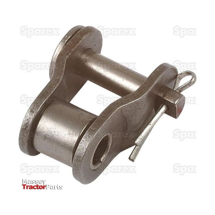 Cranked Link, Simplex, 100-1 H
 - S.13090 - Farming Parts