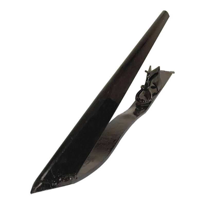 A Sparex Crop Lifter (AS120 | Sparex Part No.S.77817) with a long shank and a pointed tip, perfect as a replacement for your boating needs.