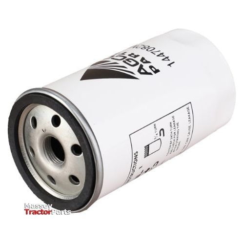 3 Cylinder Oil Filter - 1447082M2 - 1447082M91 - Massey Tractor Parts