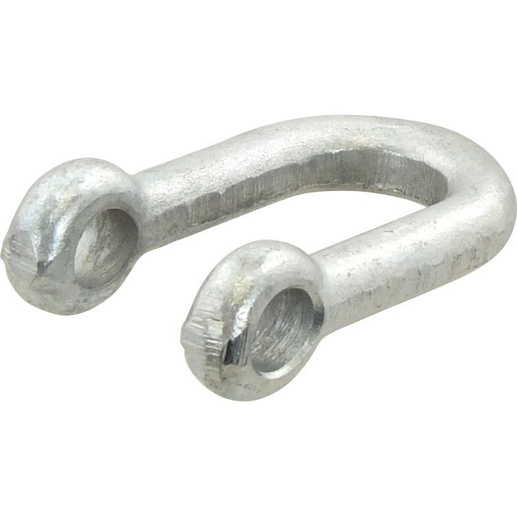 D Shackle, Pin⌀13.25mm, Jaw Width: 25mm
- S.1434 - Farming Parts