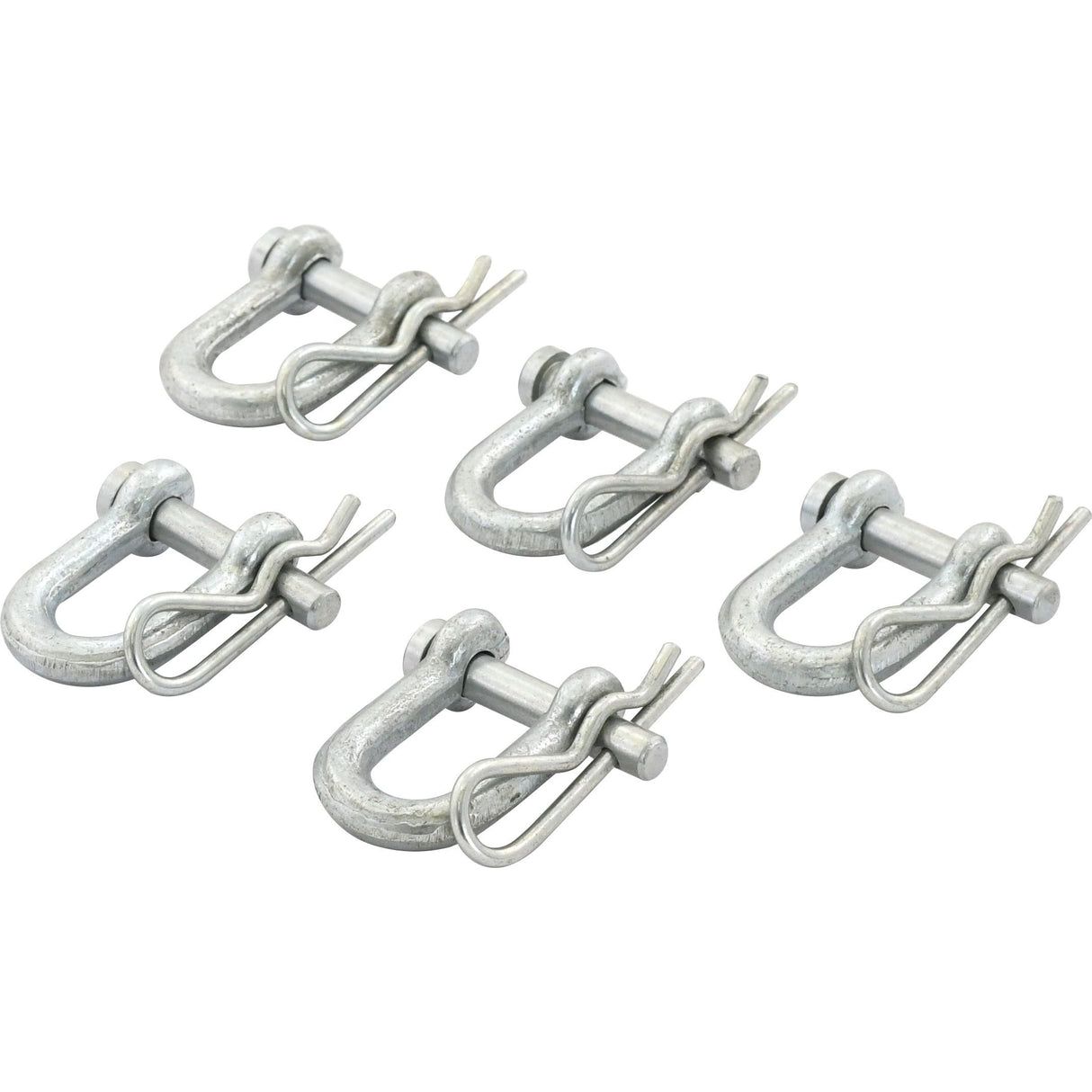 D Shackle, Pin Ø6mm, Jaw Width: 13mm
- S.1410 - Farming Parts