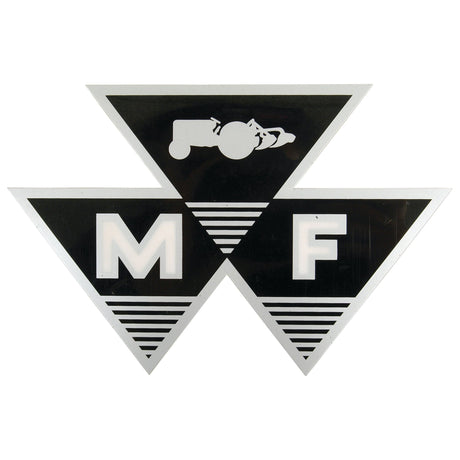 Decal-MF Triple Triangle
 - S.2089 - Farming Parts