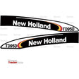 Decal Set - Ford / New Holland TD95D
 - S.128821 - Farming Parts