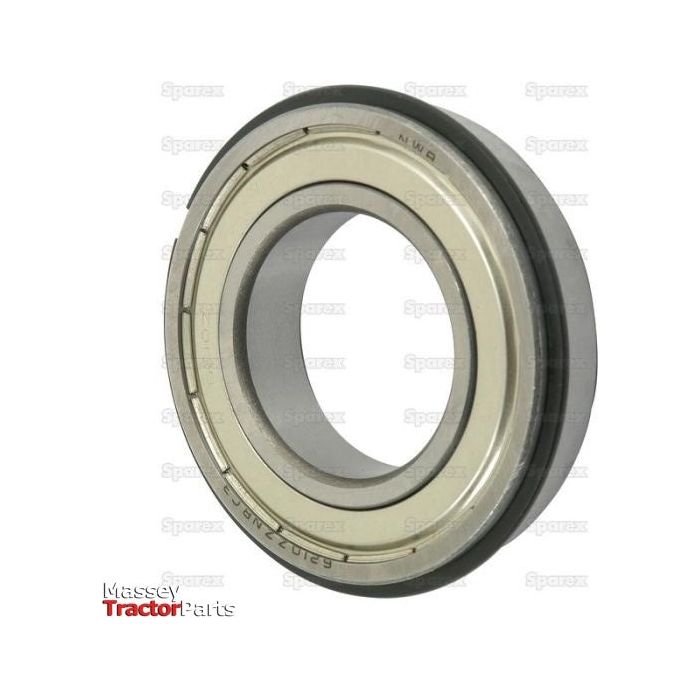 Sparex Deep Groove Ball Bearing (6210ZZNRC3)
 - S.40785 - Farming Parts