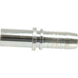 Dicsa Dicsa Hose Insert 3/4" x M22 ⌀ (22L) Straight Standpipe - S.116809 - Farming Parts