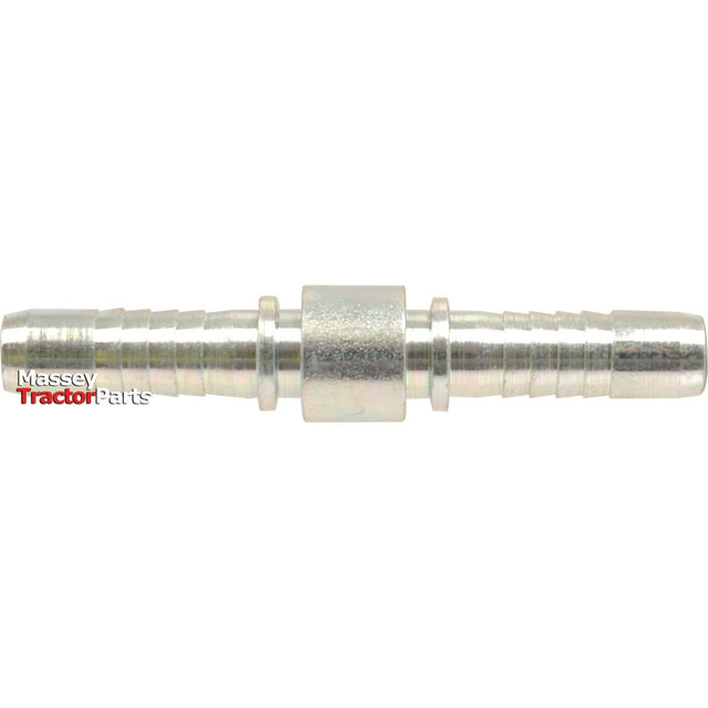 Dicsa Dicsa Hose Joiner 3/8"  Straight (hose break connection) - S.116718 - Farming Parts