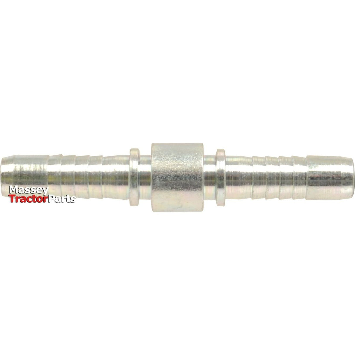 Dicsa Dicsa Hose Joiner 3/8"  Straight (hose break connection) - S.116718 - Farming Parts