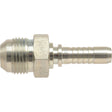 Dicsa Dicsa JIC 37° Hose Insert 1" x 1 5/16" Male Thread Straight - S.116738 - Farming Parts