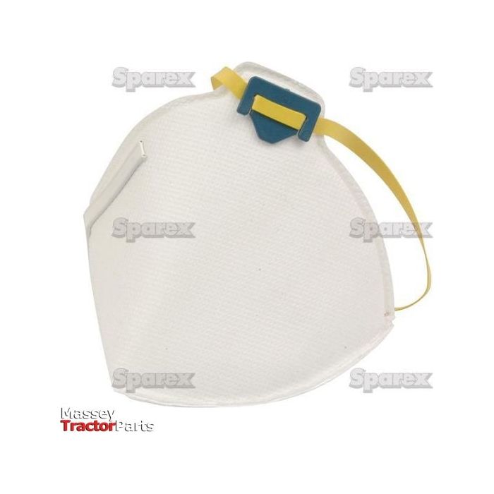 Disposable Dust Mask Sparex - FFP2 (Agripak: 2 pcs.)
- S.11889 - Farming Parts