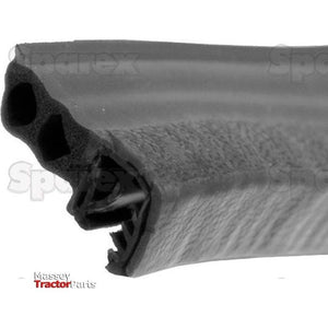 Draught Excluder - 5m
 - S.101980 - Farming Parts