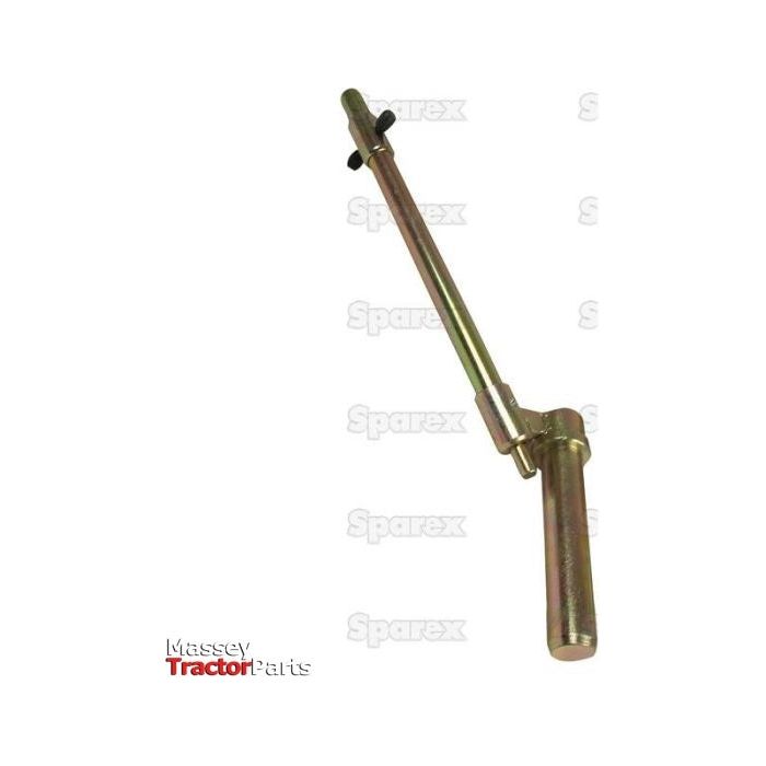 Drawbar pin locking 31x150x350mm
 - S.30121 - Farming Parts