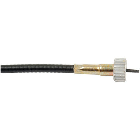 Drive Cable - Length: 1265mm, Outer cable length: 1226mm.
 - S.57595 - Farming Parts