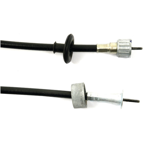 Drive Cable - Length: 1277mm, Outer cable length: 1244mm.
 - S.57808 - Farming Parts