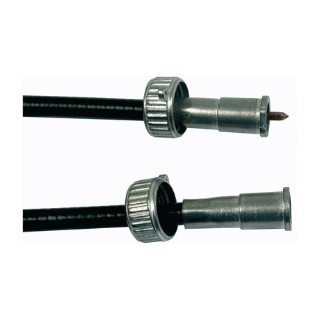 Drive Cable - Length: 1735mm, Outer cable length: 1720mm. - S.64108 - Massey Tractor Parts