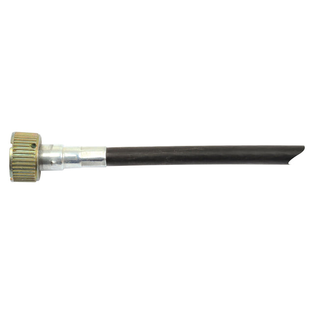 Drive Cable - Length: 2010mm, Outer cable length: 1998mm.
 - S.103237 - Farming Parts