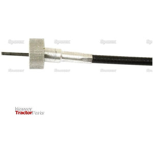 Drive Cable - Length: 690mm, Outer cable length: 680mm.
 - S.41093 - Farming Parts