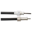 Drive Cable - Length: 951mm, Outer cable length: 918mm.
 - S.65463 - Massey Tractor Parts
