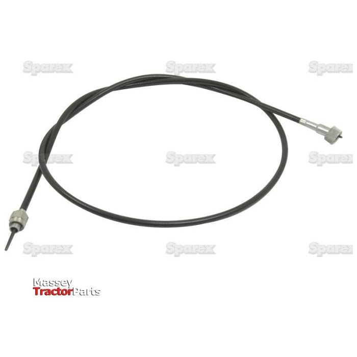 Drive Cable - Length: 1350mm, Outer cable length: 1310mm.
 - S.41095 - Farming Parts