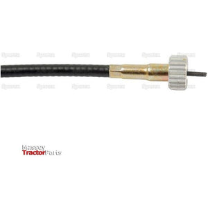 Drive Cable - Length: 1265mm, Outer cable length: 1226mm.
 - S.57595 - Farming Parts