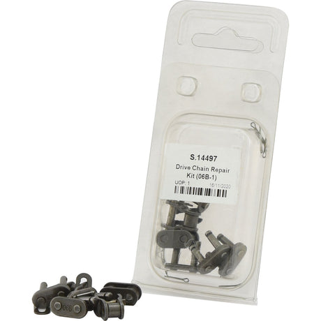 Drive Chain Repair Kit (06B-1)
 - S.14497 - Farming Parts