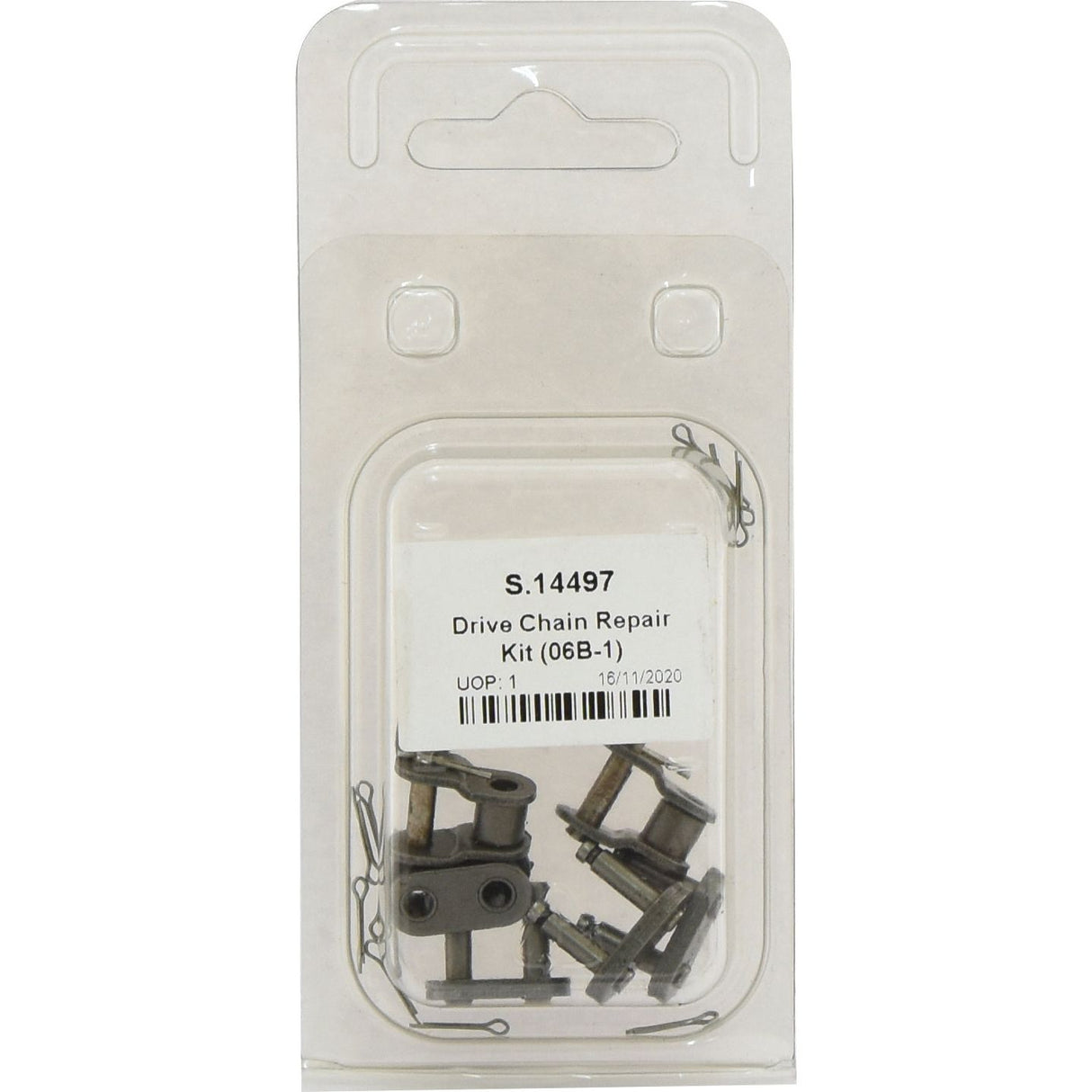 Drive Chain Repair Kit (06B-1)
- S.14497 - Farming Parts