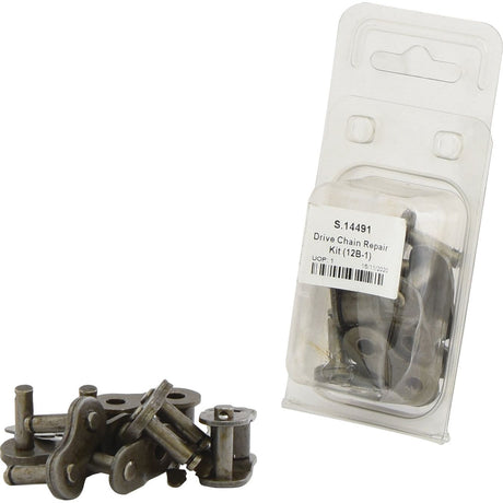 Drive Chain Repair Kit (12B-1)
 - S.14491 - Farming Parts