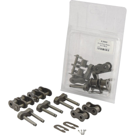 Drive Chain Repair Kit (12B-2)
 - S.20002 - Farming Parts