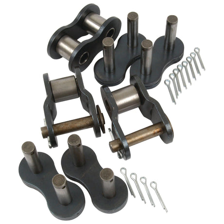 Drive Chain Repair Kit (160-1)
 - S.56745 - Farming Parts
