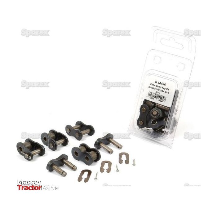 Drive Chain Repair Kit (50-1)
 - S.14494 - Farming Parts
