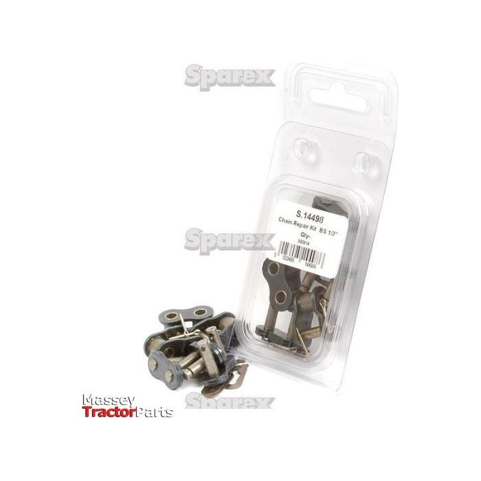 Drive Chain Repair Kit (08B-1)
- S.14498 - Farming Parts