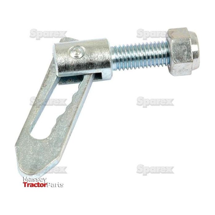 Droplok Pin Assembly 35mm
 - S.653 - Massey Tractor Parts